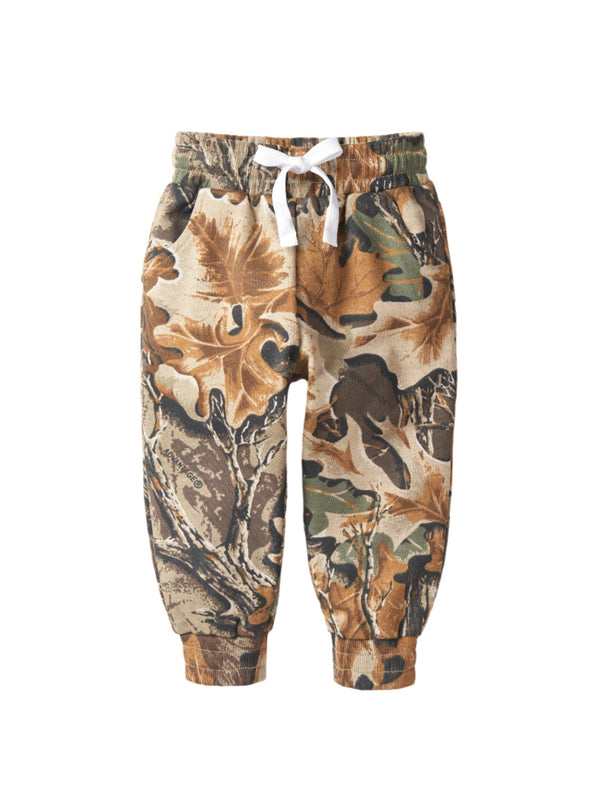 Sweatpant - Realtree Advantage ® - Little Bipsy