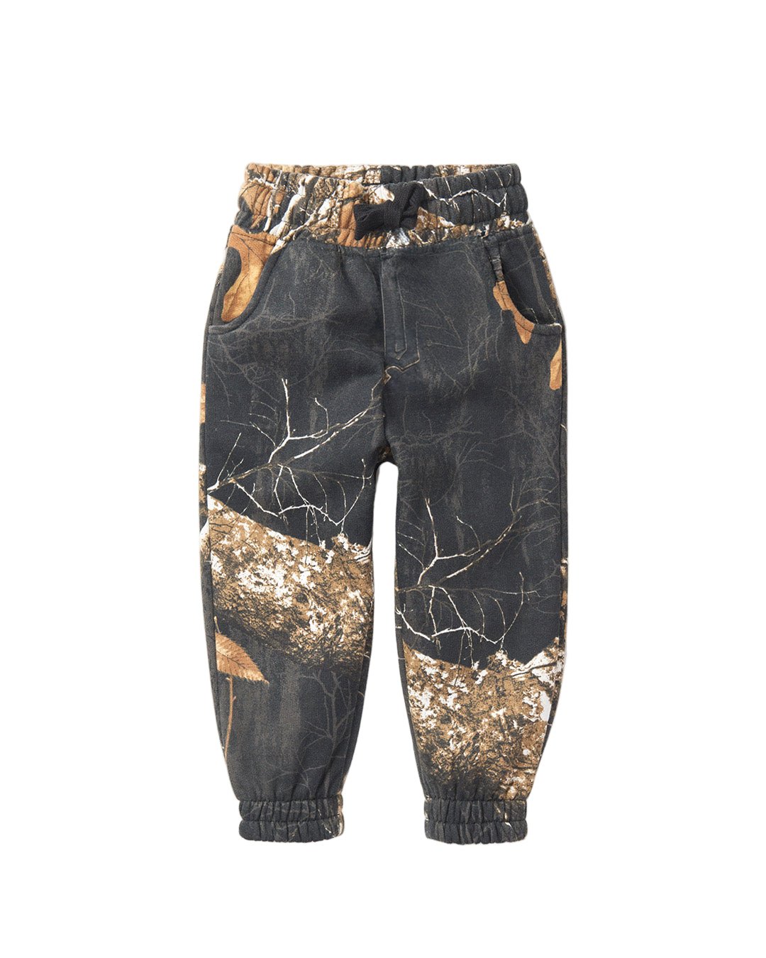 Sweatpant - Realtree Edge Colors Shadows® - Little Bipsy