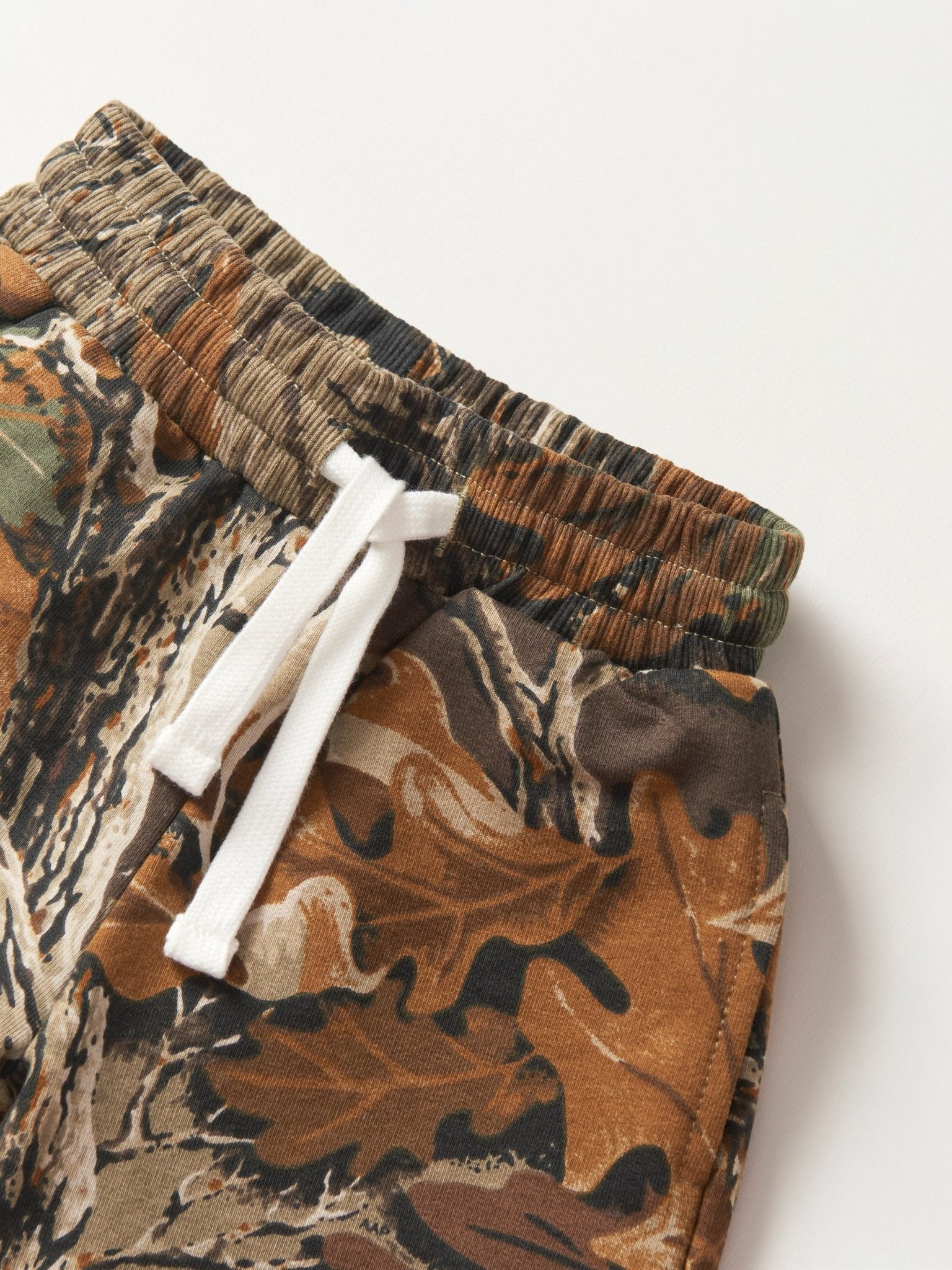 Sweatshort - Realtree Advantage ® - Little Bipsy