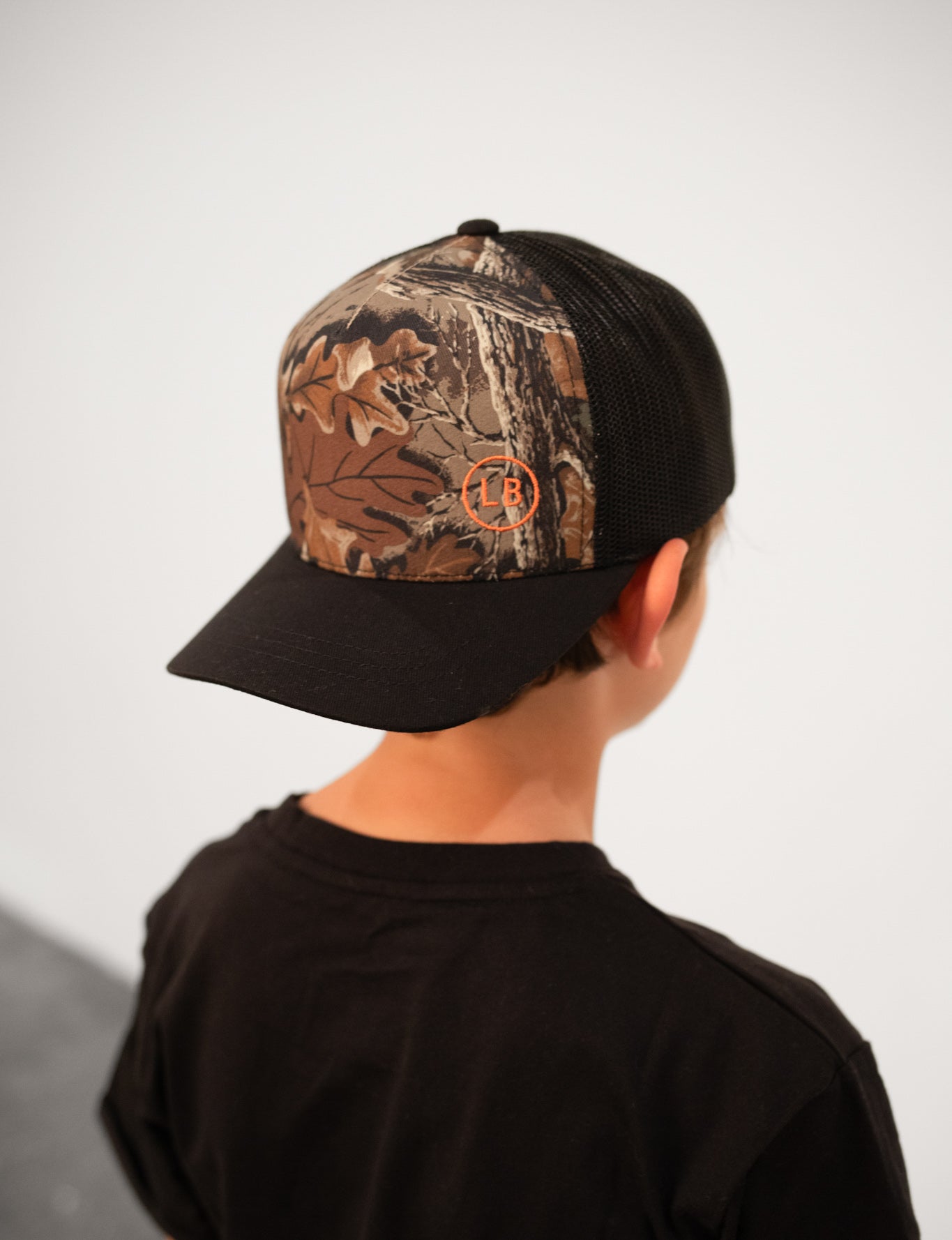 Trucker Hat - Realtree Advantage® - Little Bipsy