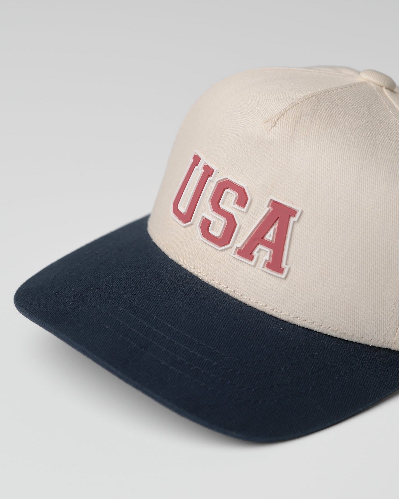 USA Trucker Hat - Little Bipsy