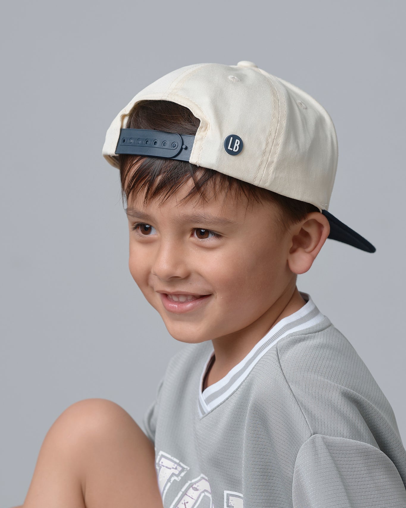 USA Trucker Hat - Little Bipsy