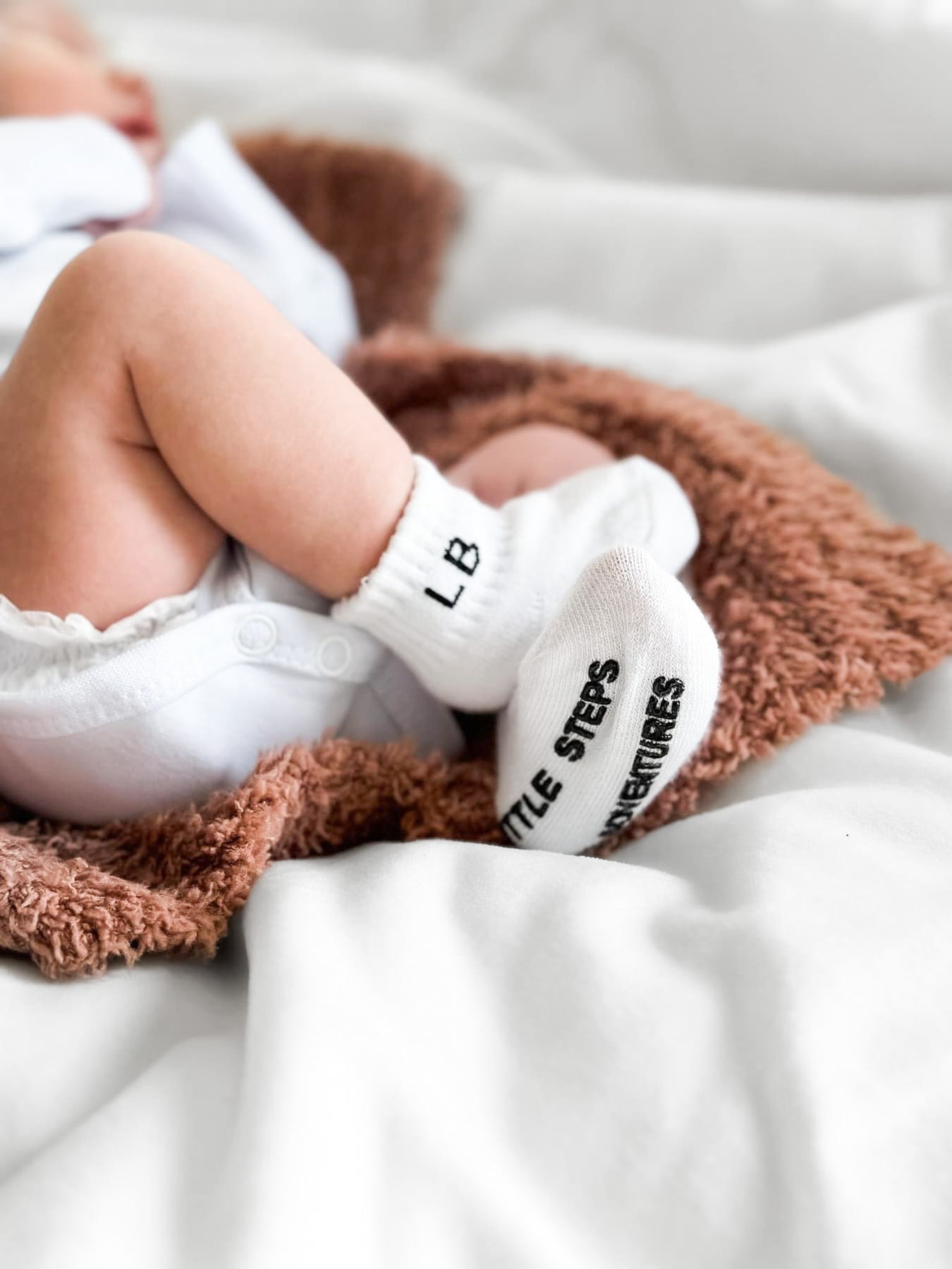 Sock 3 - Pack - Mix - Little Bipsy